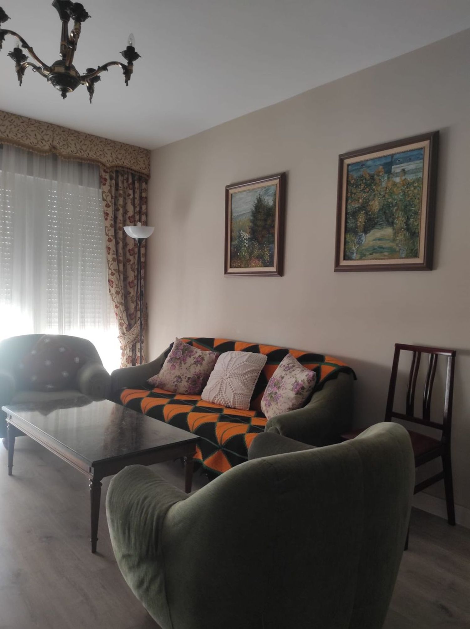 Piso en Leoncio Rojas, 1 - Foto 2