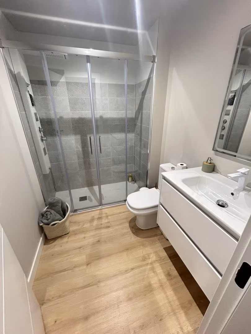 Apartamento en  Avenida Países Escandinavos 17 - Foto 14