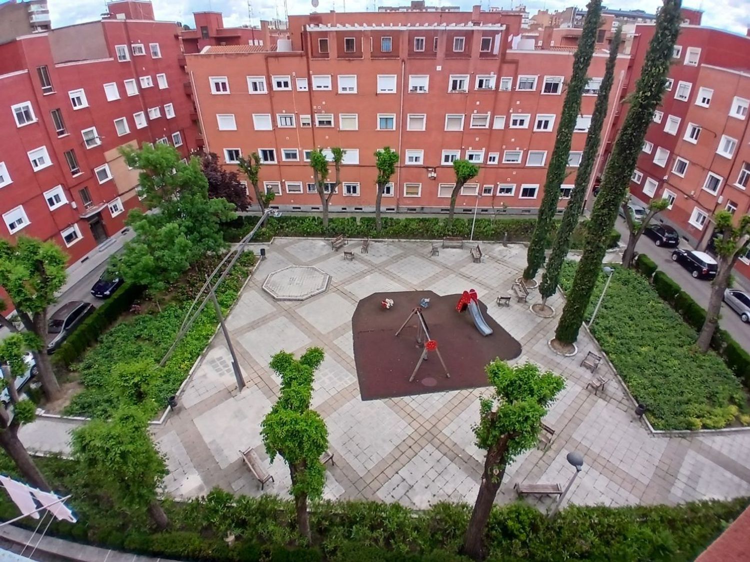 Piso en Paseo de San Vicente, 7, Delicias, Delicias - Foto 21
