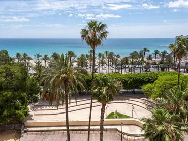 Piso en Alicante / Alacant - Foto 1