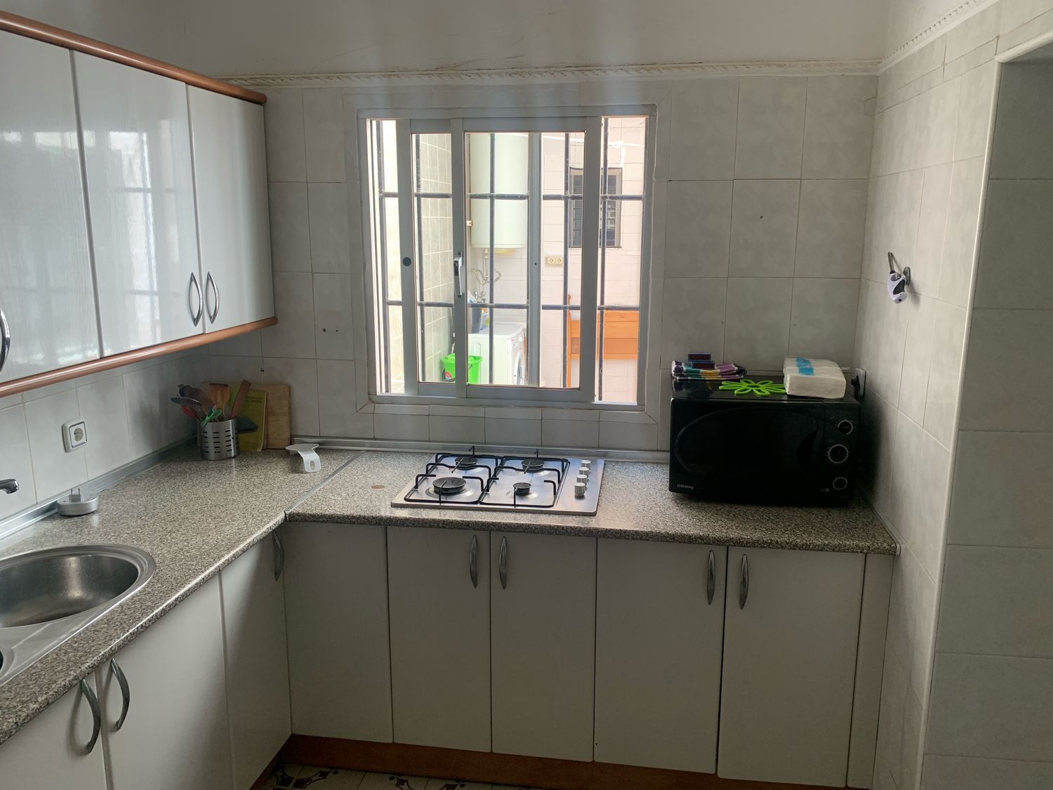 Piso en Avenida Pepita Durán, 14, El Consul - El Romeral - Foto 15