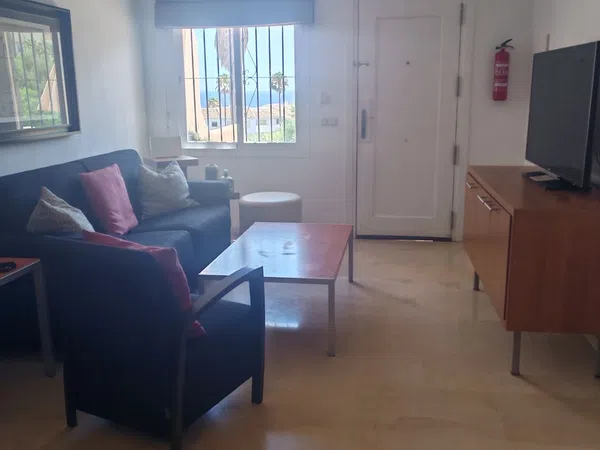 Dúplex en Av varadero, 109