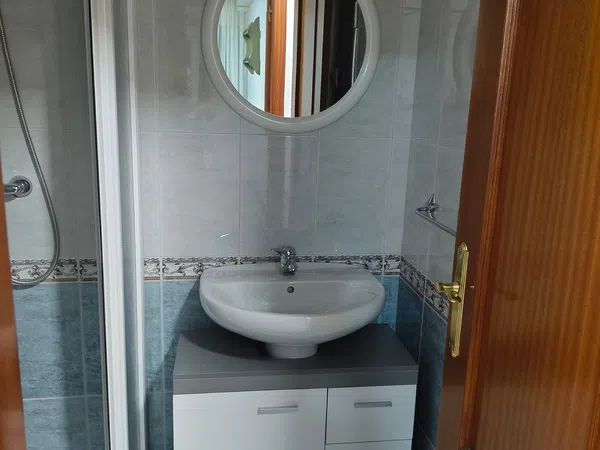 Piso en Jose Bergamin, 10 , Bajo C - Foto 4