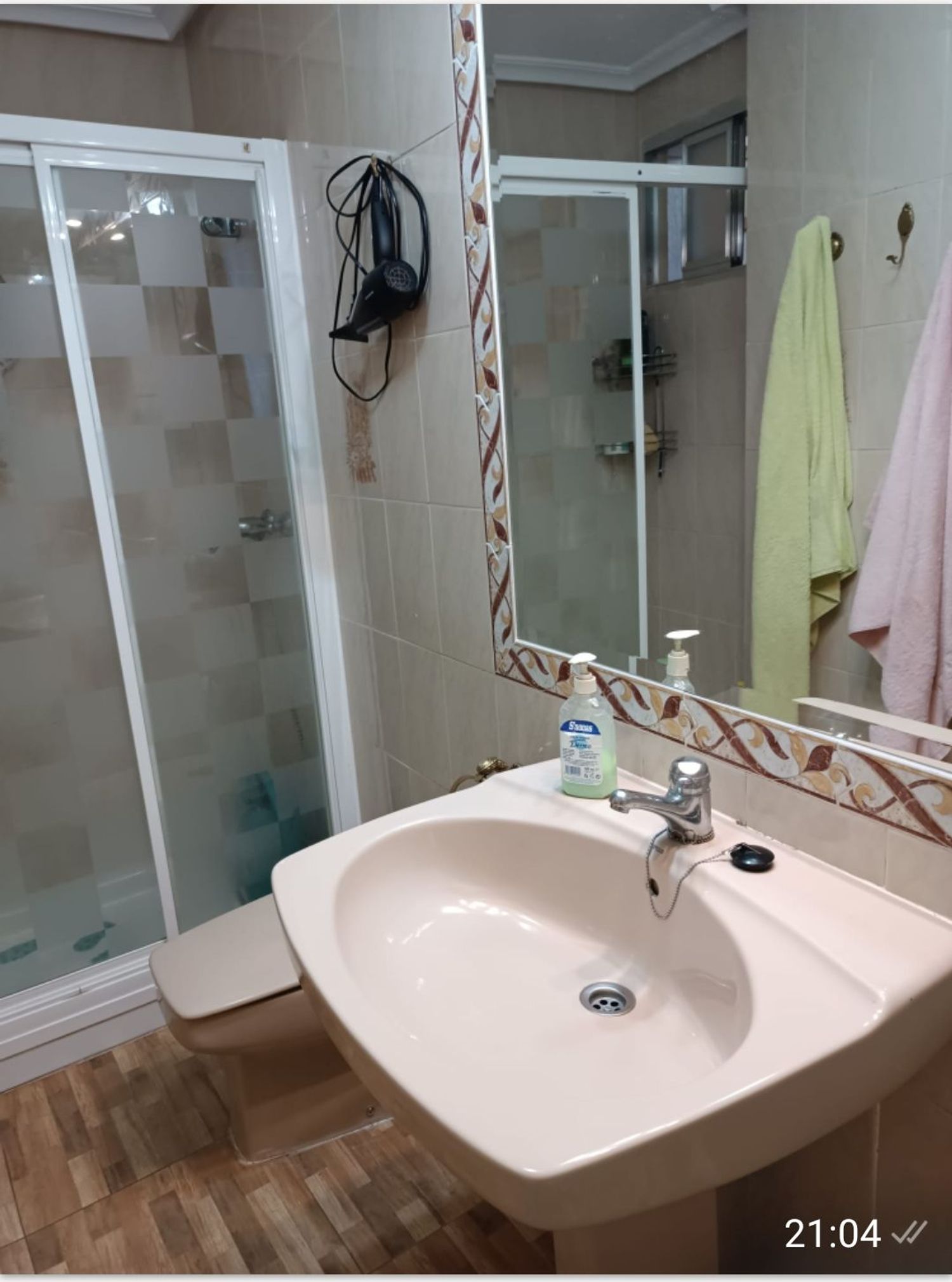 Casa o chalet independiente en Calle Llana de San Juan, 37, Ctra. Circunvalación - La Magdalena, Ctra. Circunvalación - La Magdalena - Foto 2