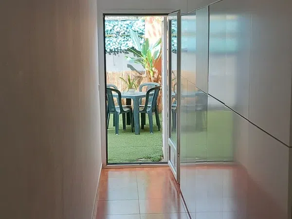 Dúplex en calle Julio Danvila, 20