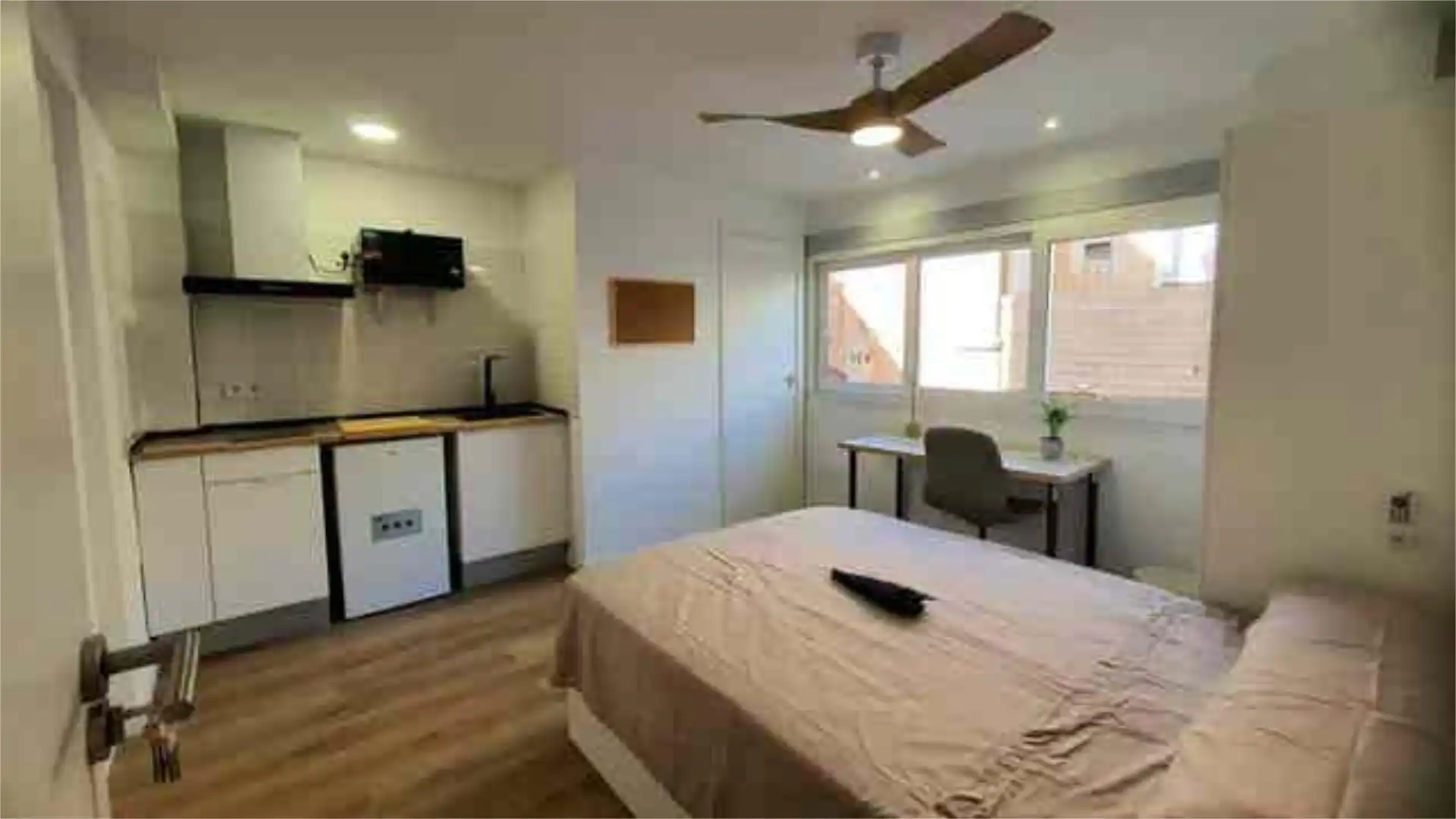 Piso en Centro - Foto 2