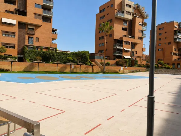 Piso en Avenida Federico García Lorca, 18, Barrio de los Periodistas, Barrio de los Periodistas - Foto 16