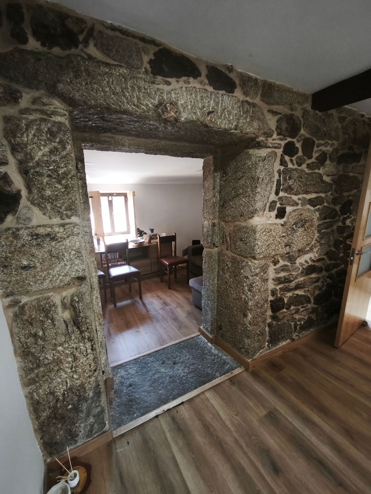 Casa de pueblo en Lugar Touciñas, 1 - Foto 11