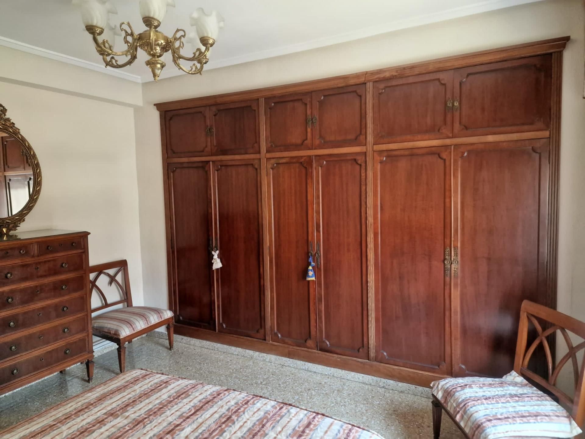 Piso en  Carrer de Lluís Oliag 68 - Foto 2