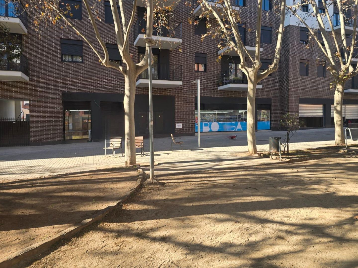 Local comercial en  Carrer del Bruc 26 - Foto 12