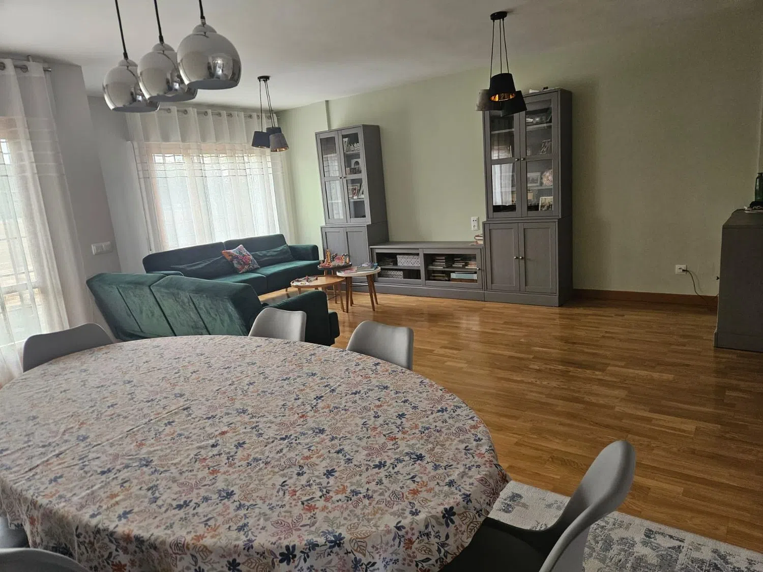 Chalet adosado en calle San Javier, 12 - Foto 2