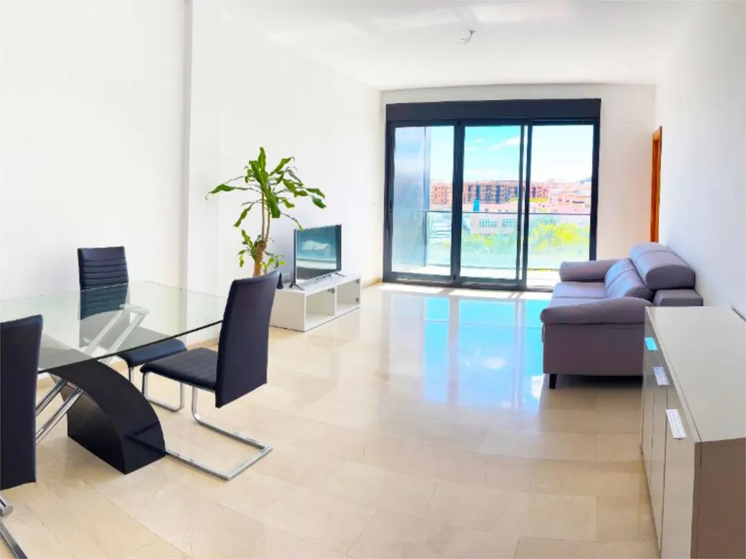 Piso en  Calle Granja de Rocamora 4 - Foto 9