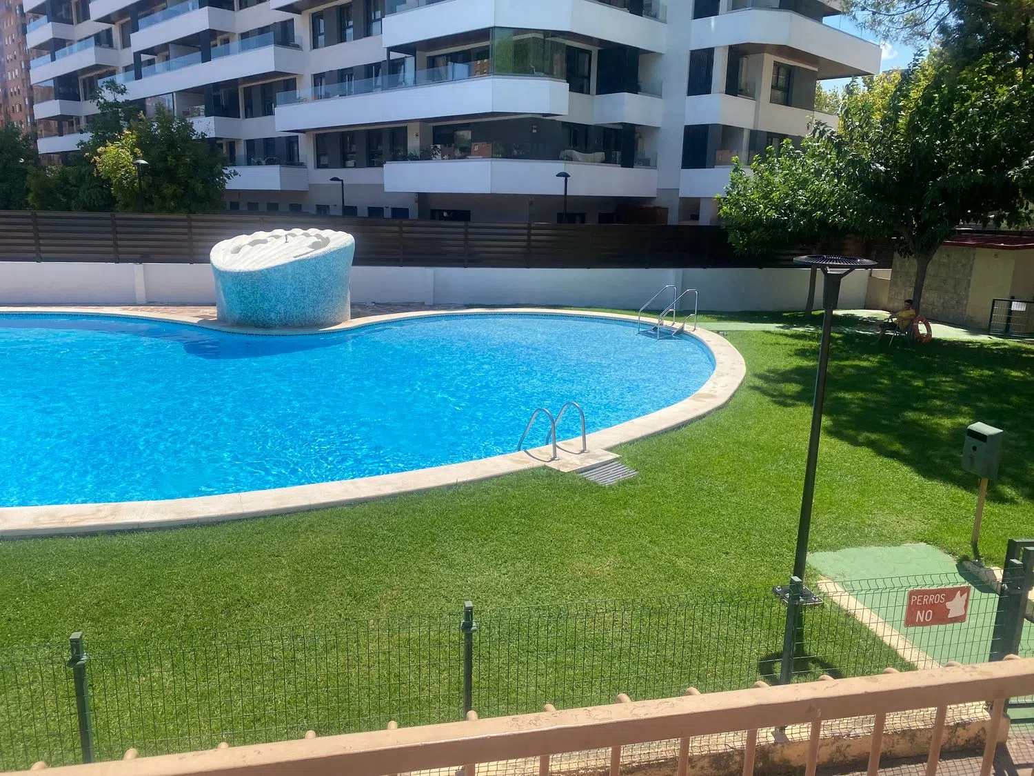 Piso en calle d'Alfauir, 42 - Foto 9