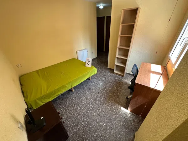Piso en Emilio Baró - Foto 16