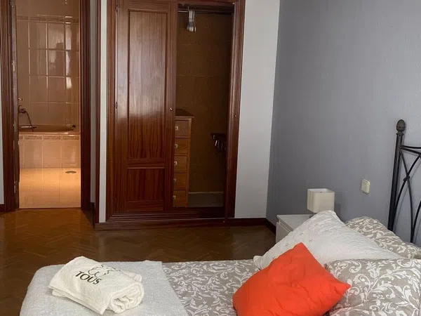Piso en Carretera Trescasas, 20, Vía Roma, Vía Roma - Foto 14