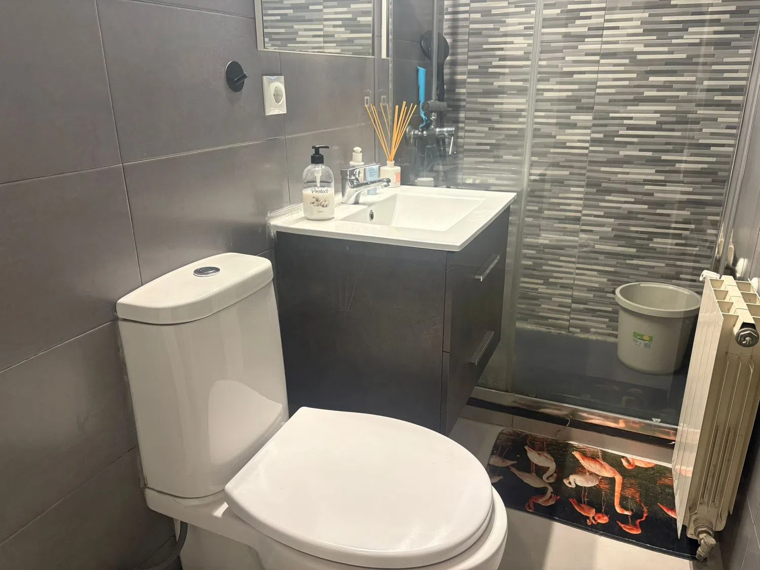 Piso en avenida de Palomeras, 53 - Foto 19