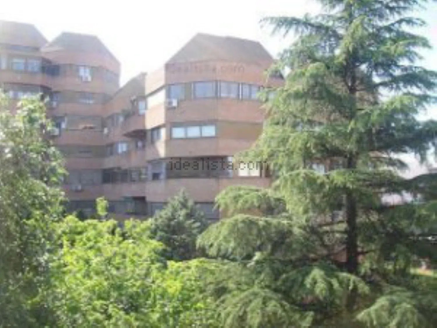 Piso en calle de Costa Rica, 23 - Foto 1