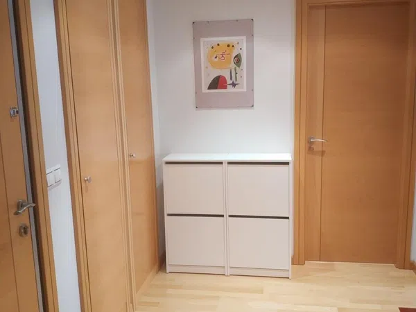 Piso en Calle Poeta José Agustín Goytisolo, 3, Casas Verdes, Casas Verdes - Foto 15
