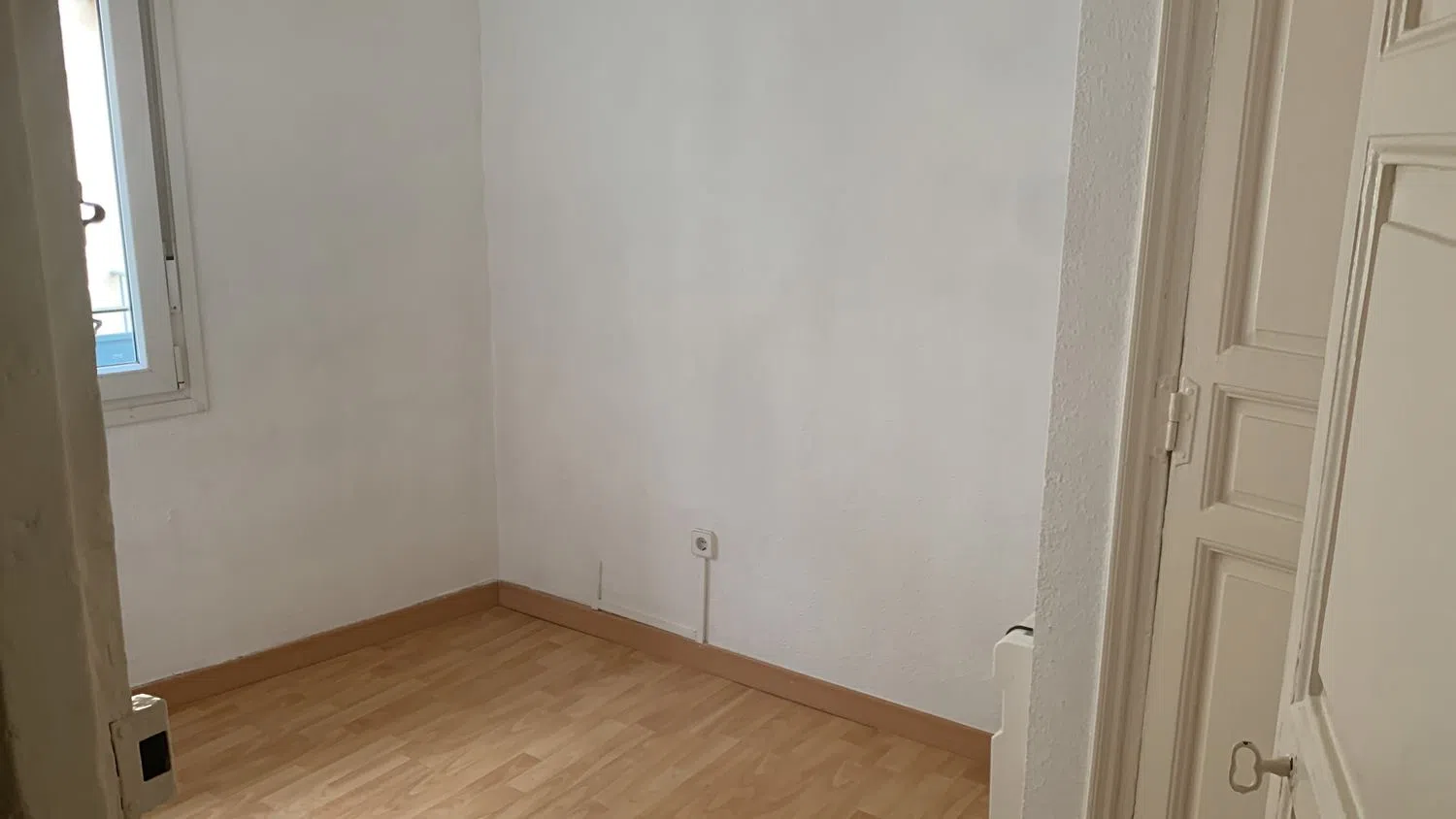 Piso en calle de Moratín, 35 - Foto 4