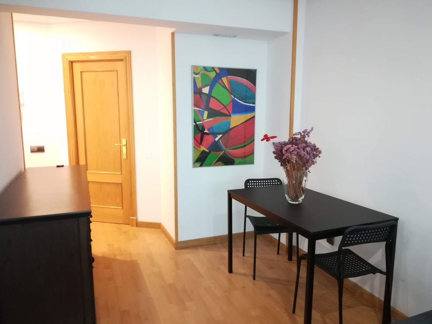 Piso en calle del General Elorza, 41 - Foto 5