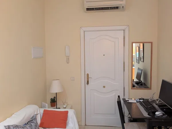 Estudio en calle de Bravo Murillo, 340
