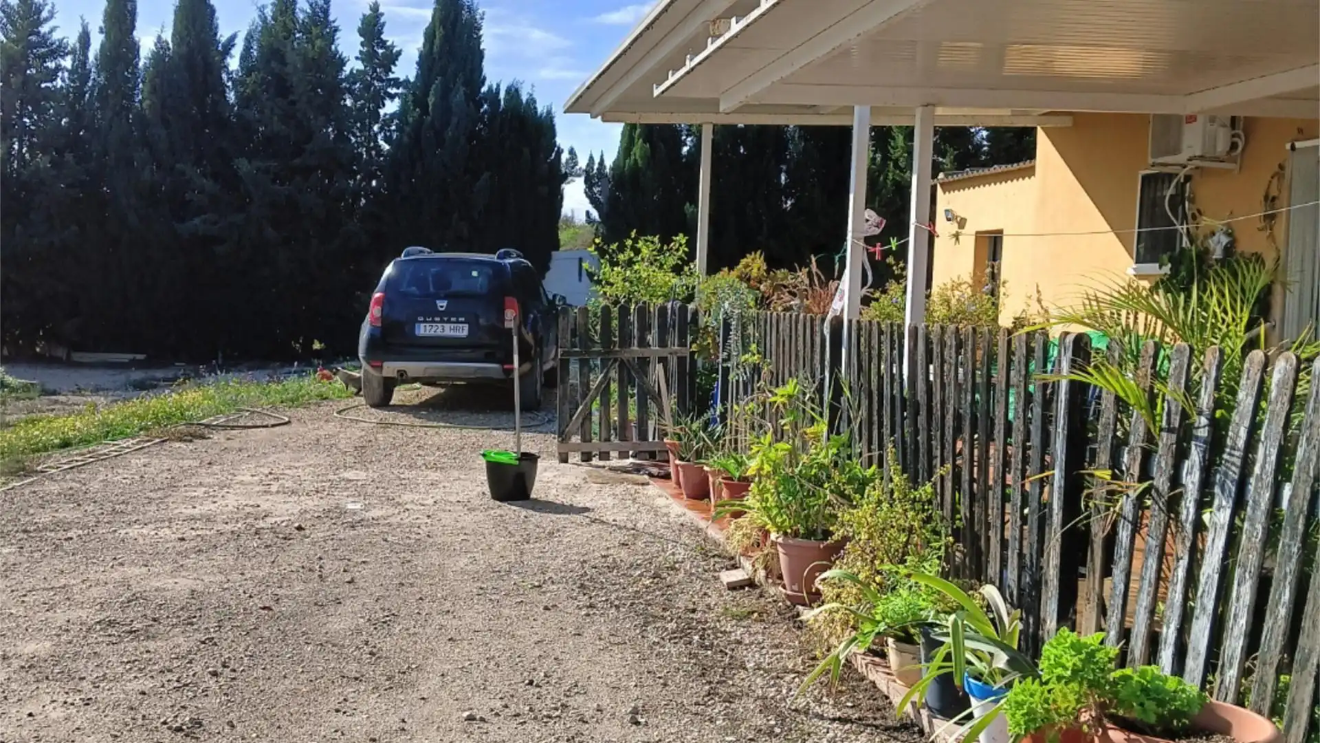 Finca rústica en  Calle Carmen 12 - Foto 12