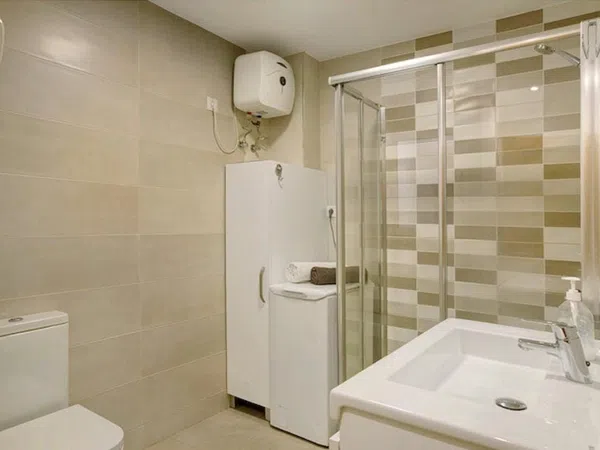 Estudio en Calle Alfredo L Jones, 41 - Foto 6