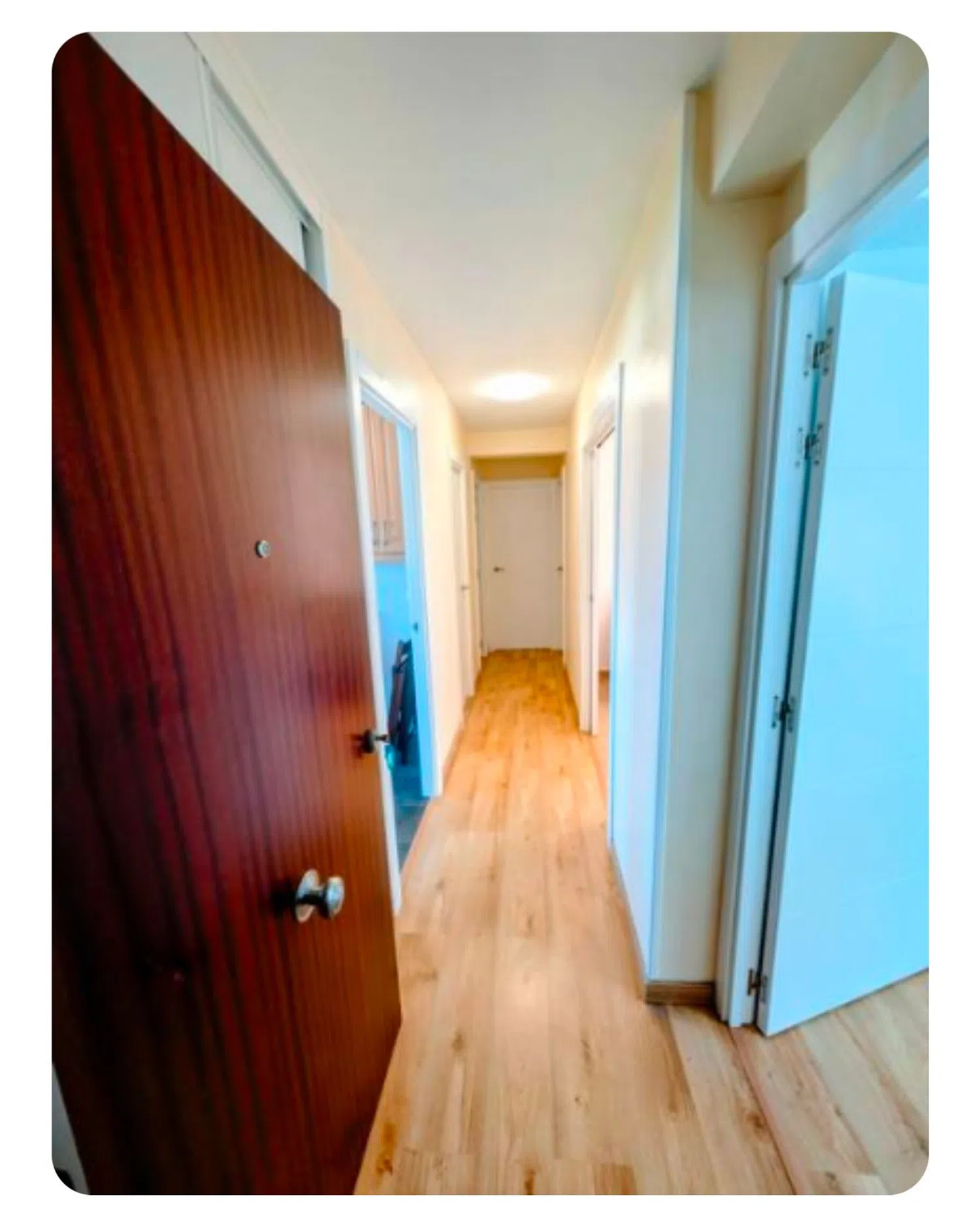 Piso en calle de Bueu, 30 - Foto 9