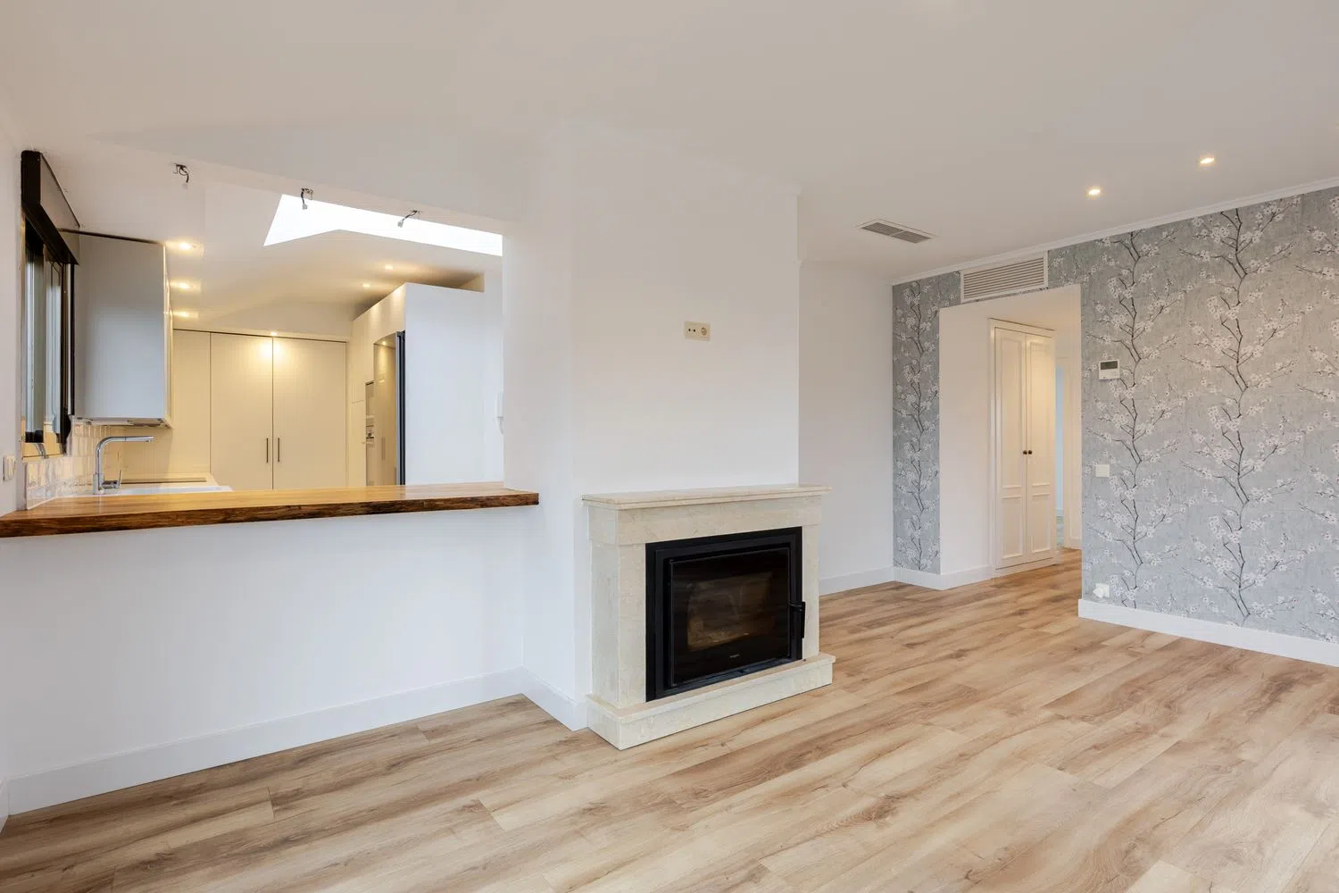 Ático en calle Playa de Sitges, 22 bis - Foto 1