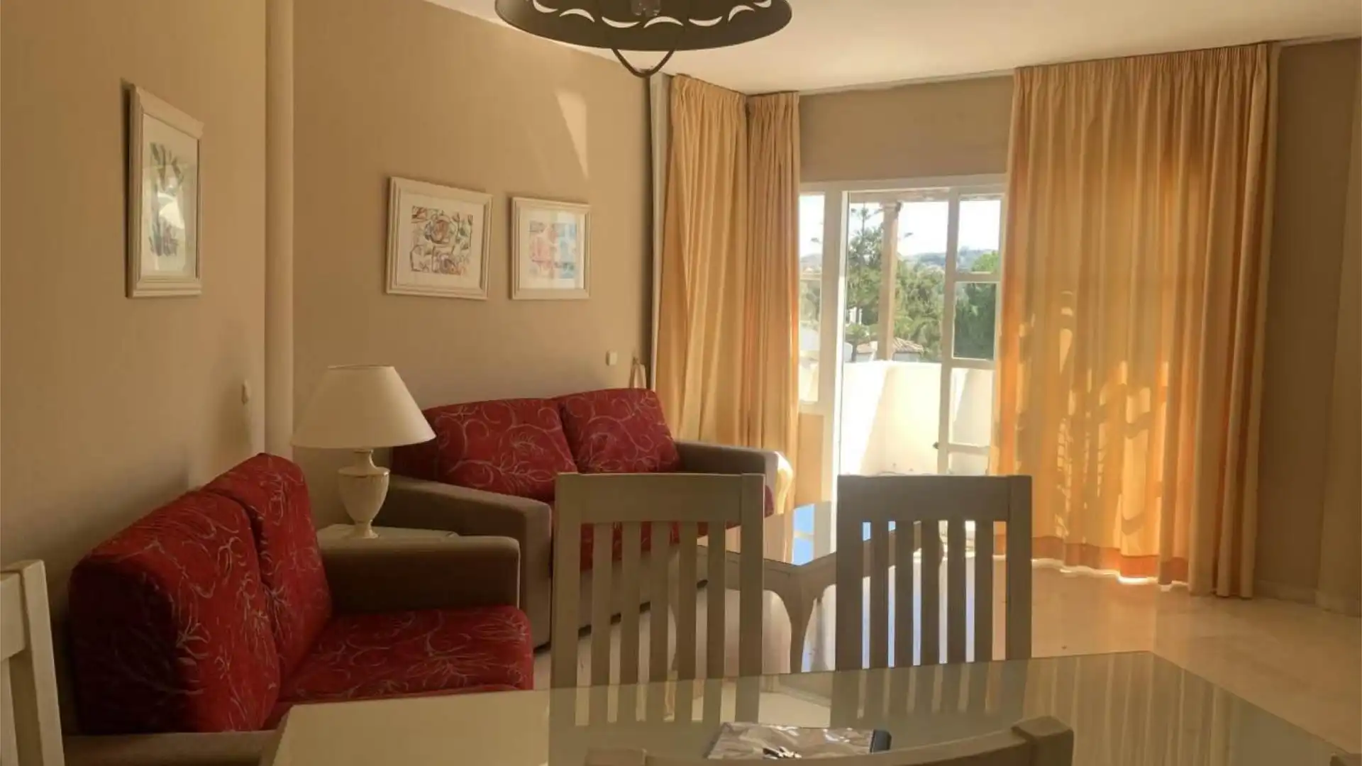 Piso en  Avenida Suiza 13 - Foto 3