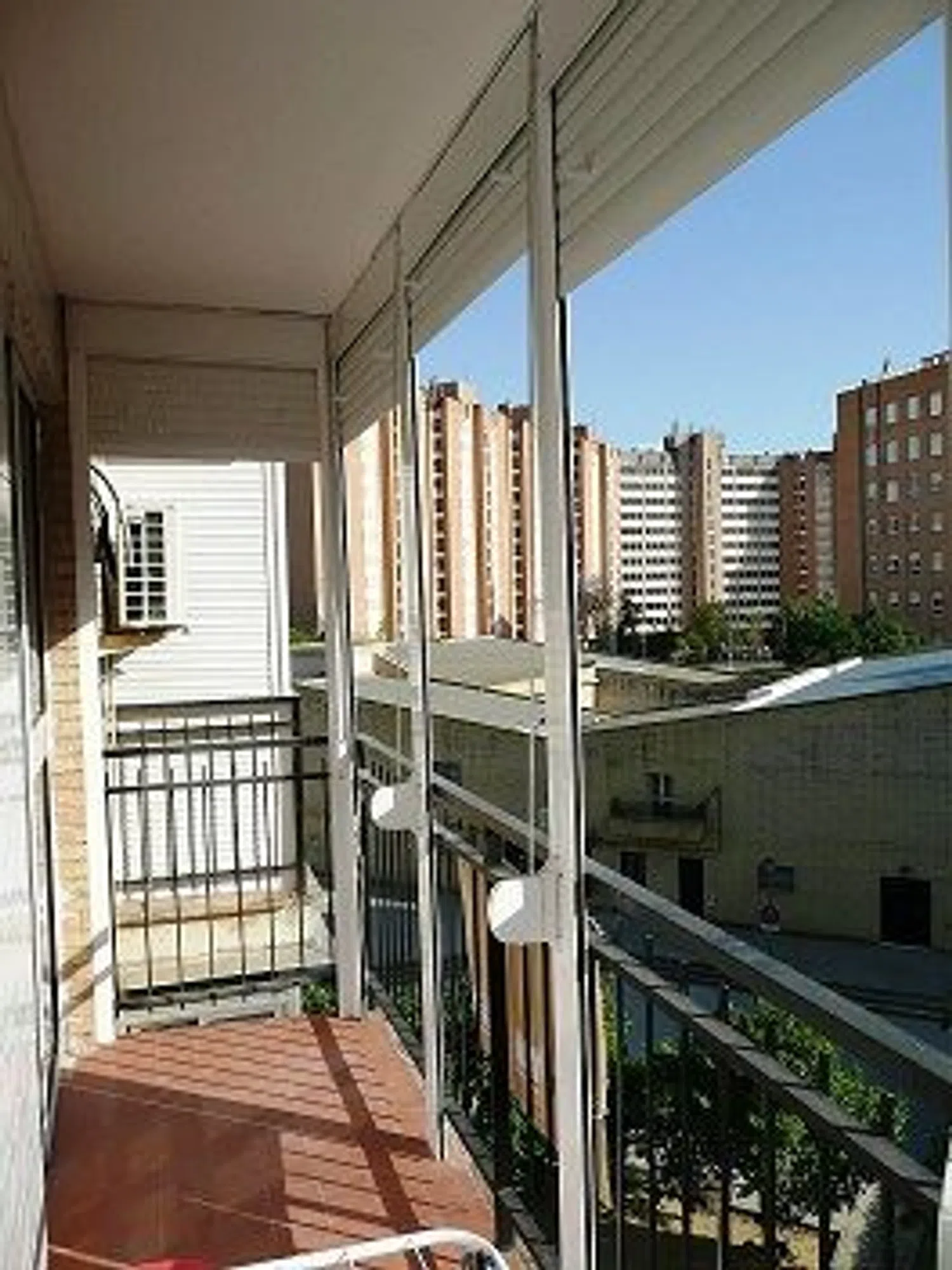 Piso en plaza Virgen de los Dolores, 7 - Foto 9