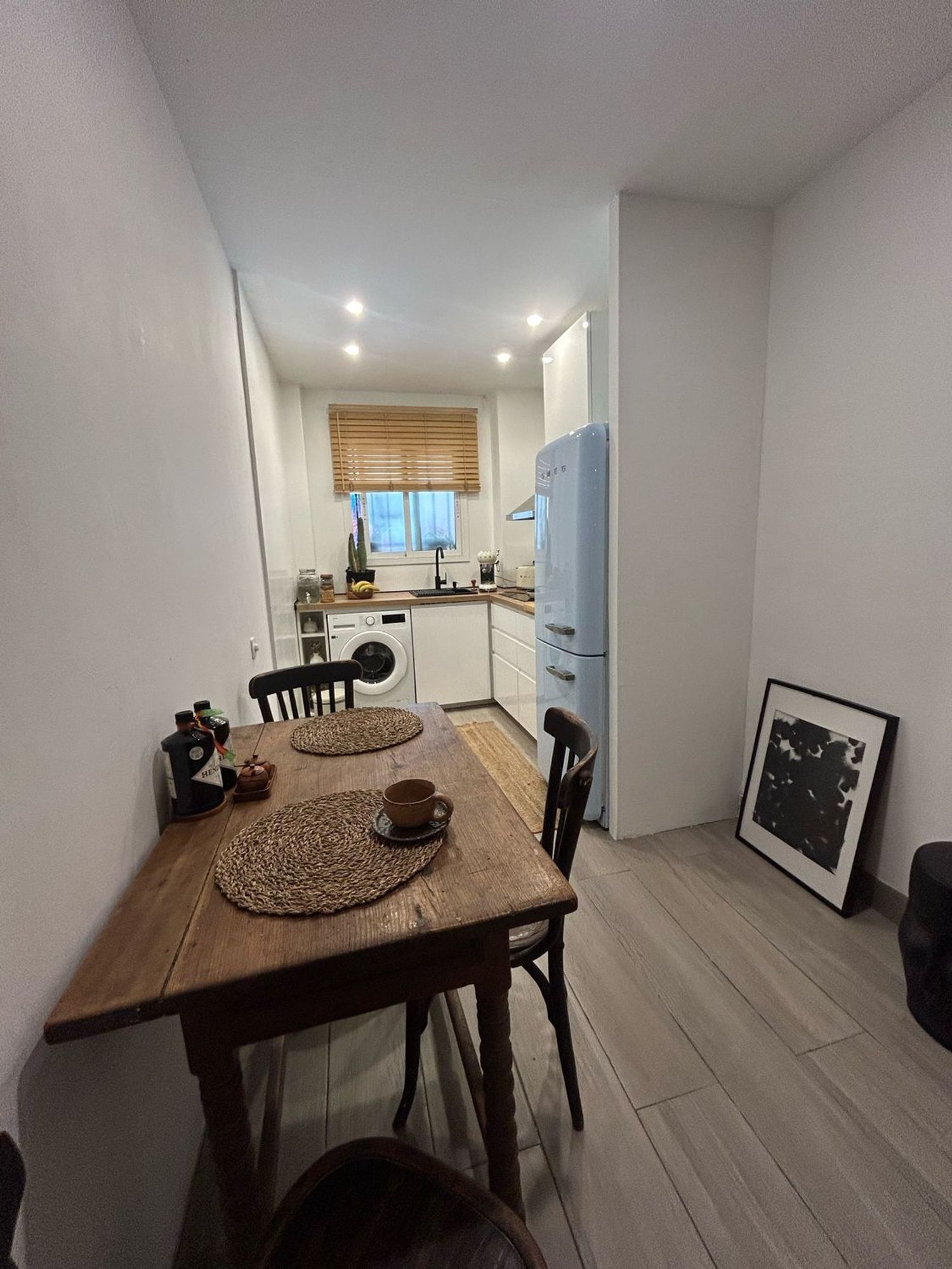 Estudio en Calle de l'Om, 10, El Raval - Foto 12