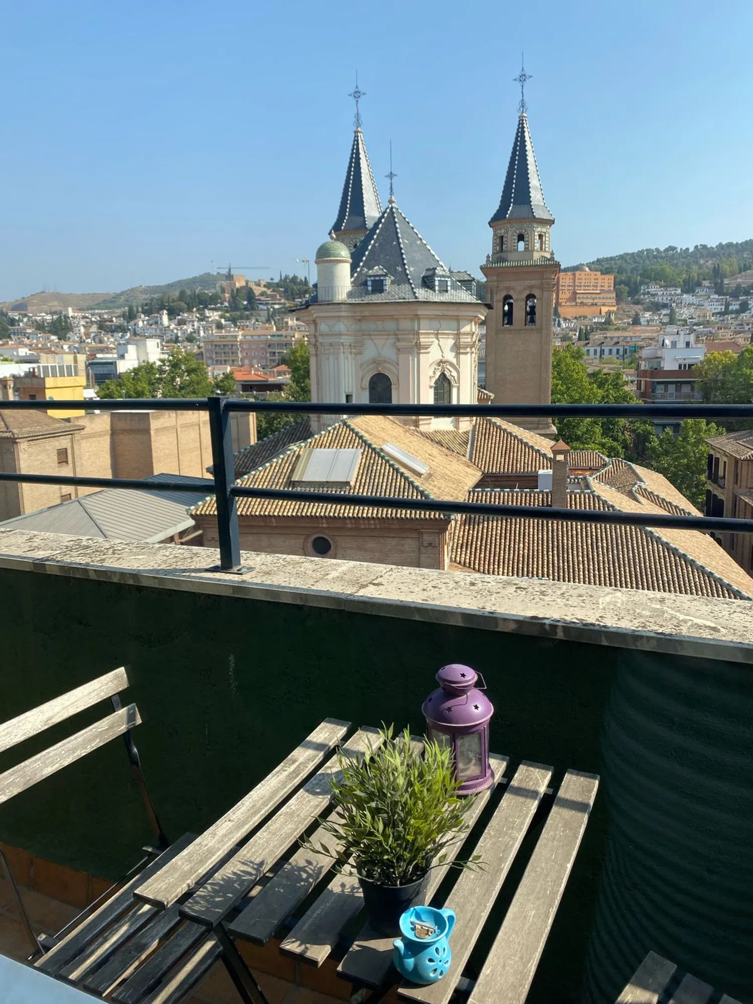 Ático en calle Acera del Darro, 80 - Foto 7