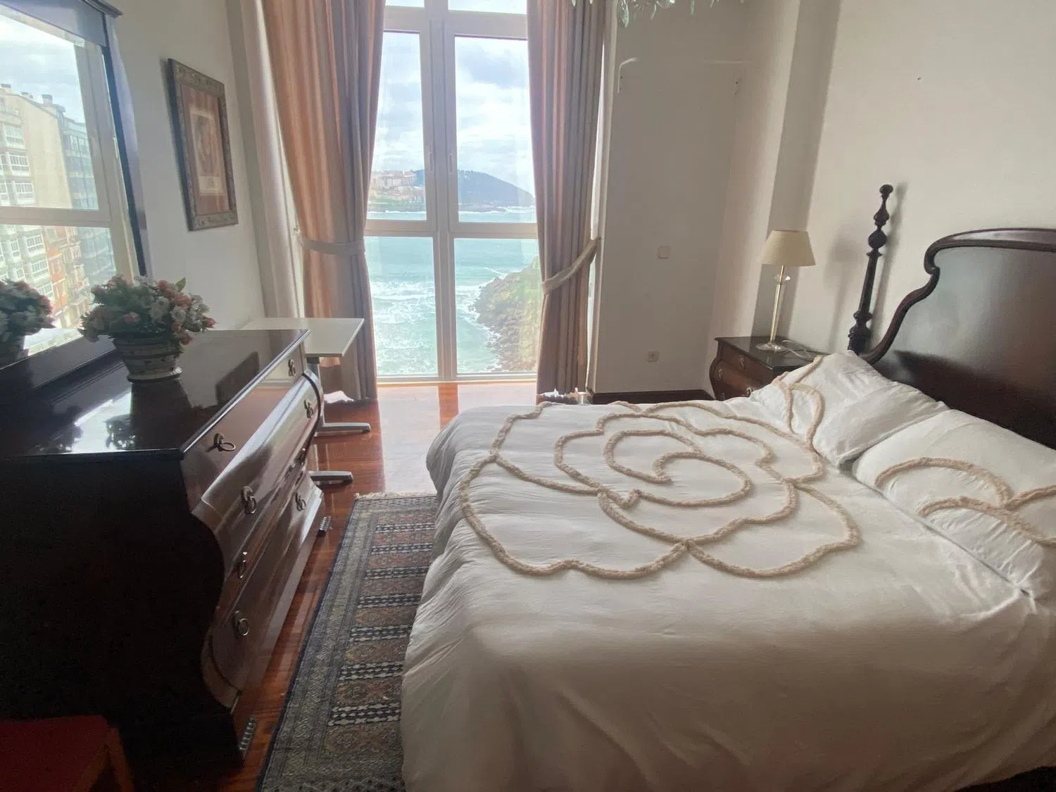 Piso en avenida Barrié de la Maza, 1 - Foto 8