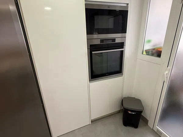 Piso en Calle Vélez Málaga, 8, Malagueta - Monte Sancha - Foto 24