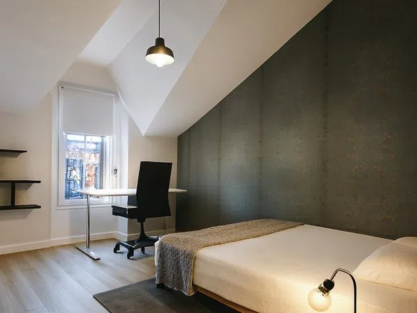 Chalet adosado en calle del Océano Ártico, 23 - Foto 11