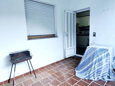 Planta baja en  Carrer Carretera 35 - Foto 1