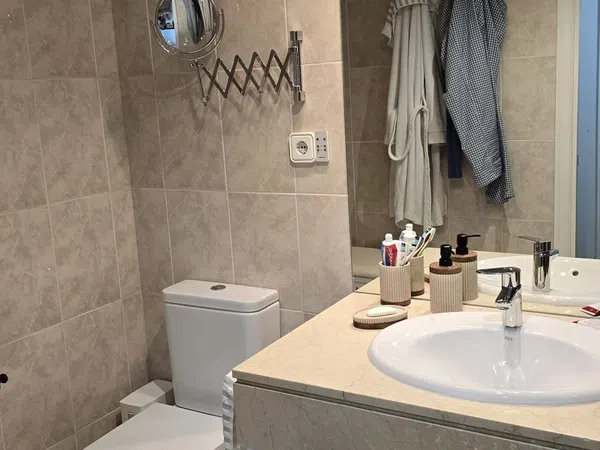 Piso en Barrio Mirasierra - Foto 17