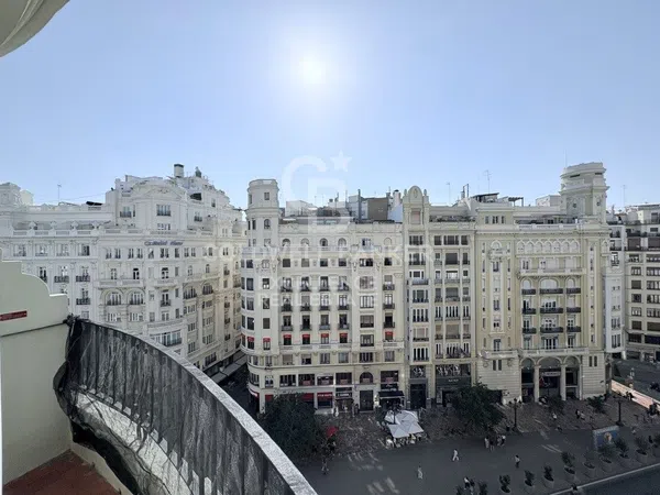Piso en Plaza de l'Ajuntament, Sant Francesc - Foto 1