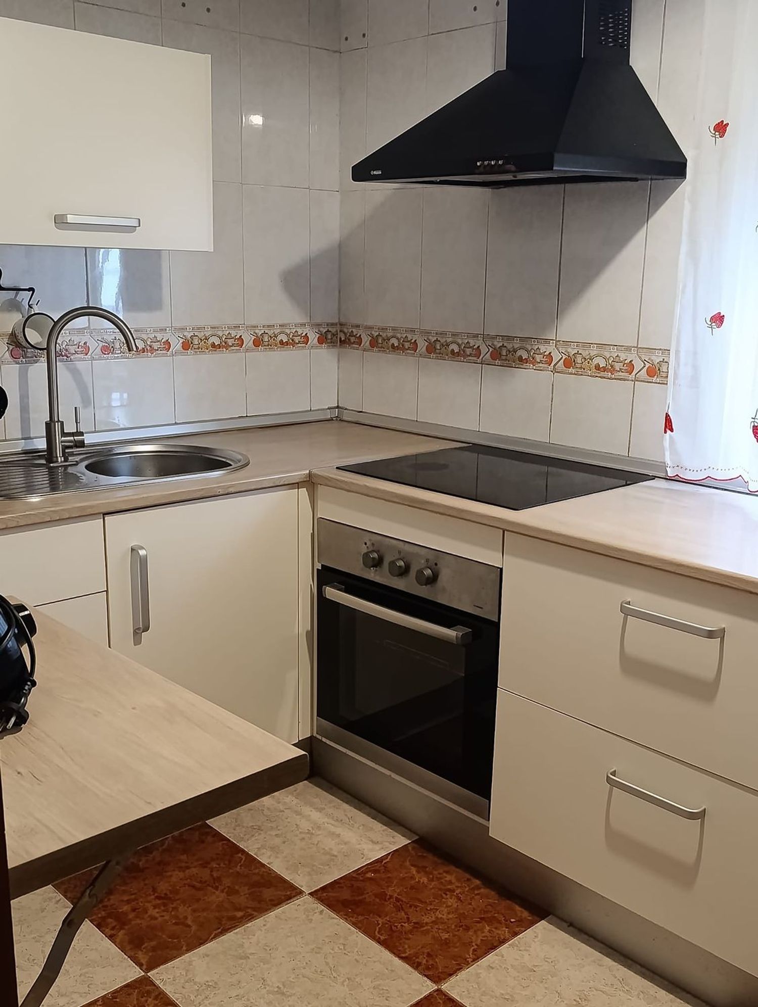 Casa o chalet independiente en Calle el Copero, 44, Barrio Bajo, Barrio Bajo - Foto 9