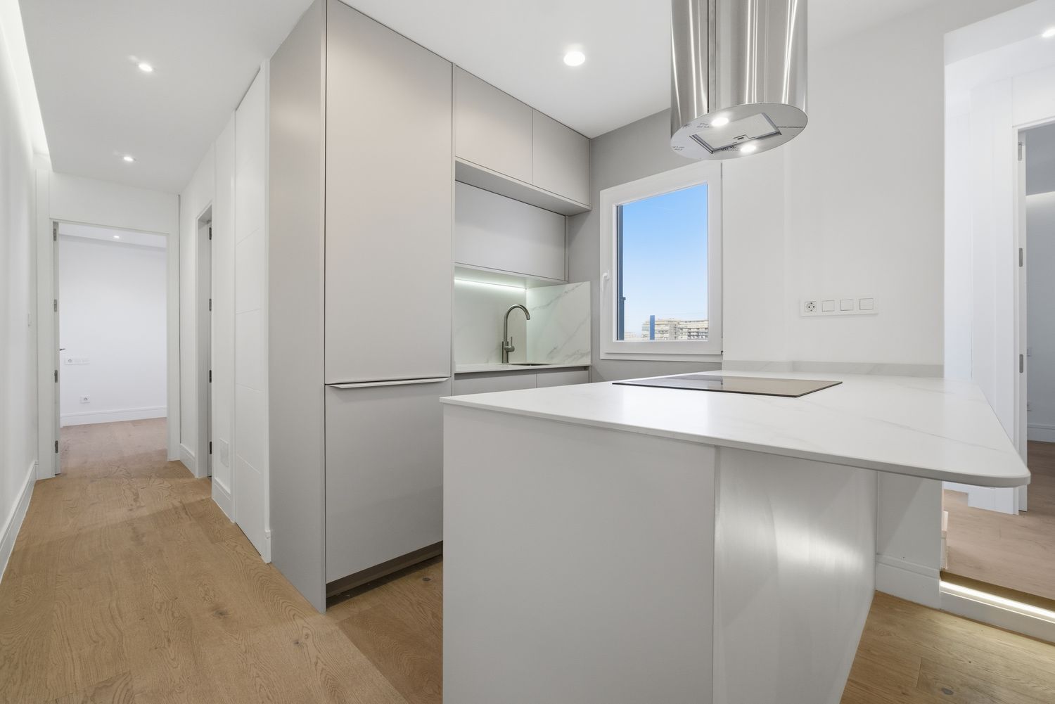 Ático en calle de Bravo Murillo, 23 - Foto 8