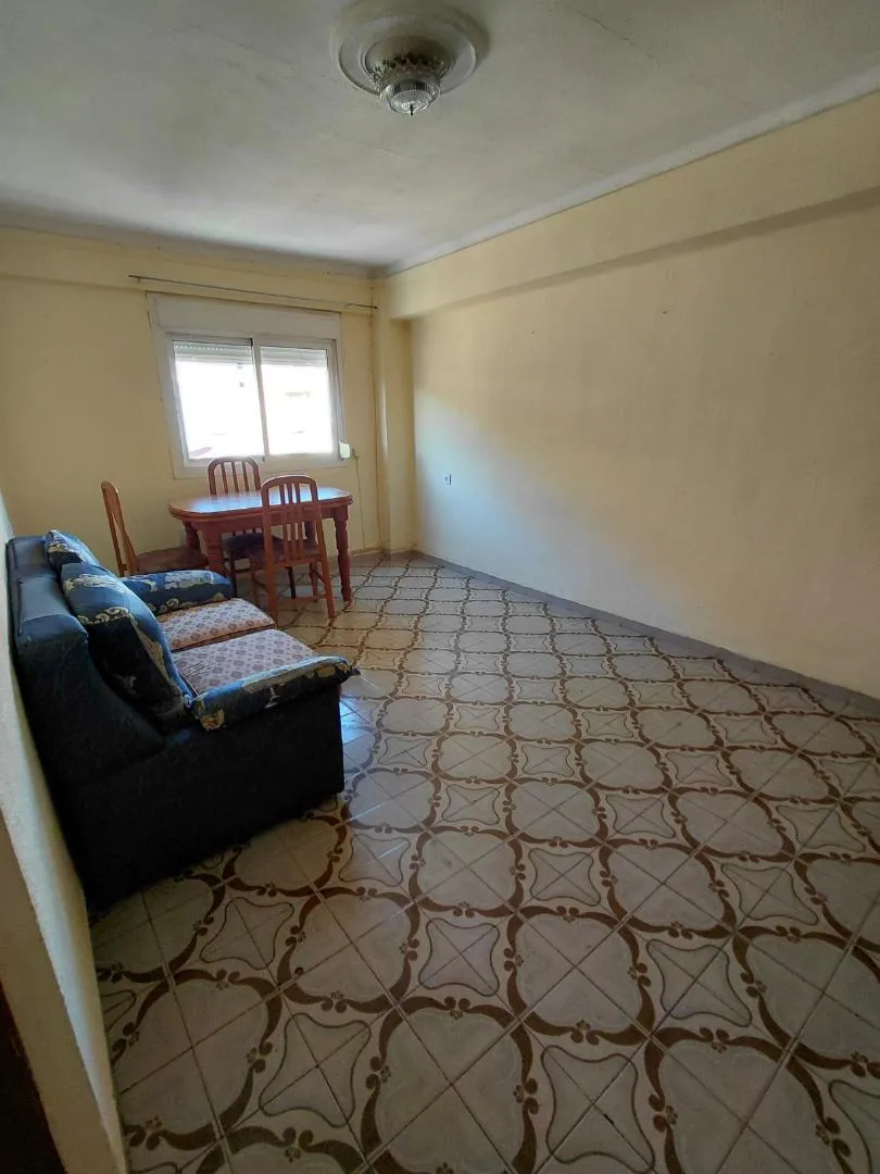 Piso en  Carrer del Riu Escalona 8 - Foto 1