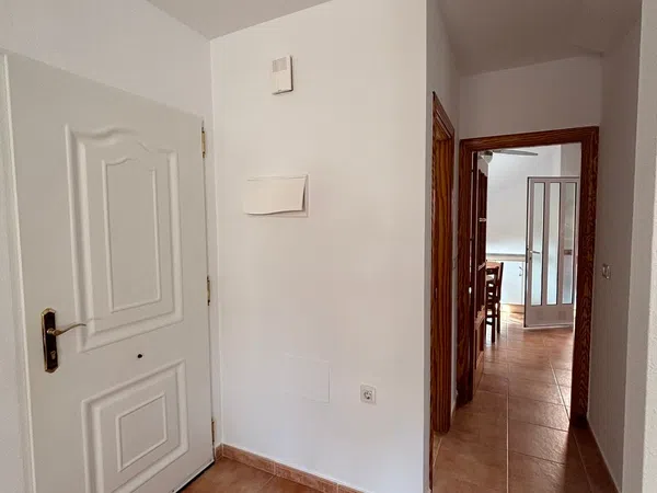 Casa o chalet independiente en Avenida Cabo Cope, 25, El Alamillo - Foto 2