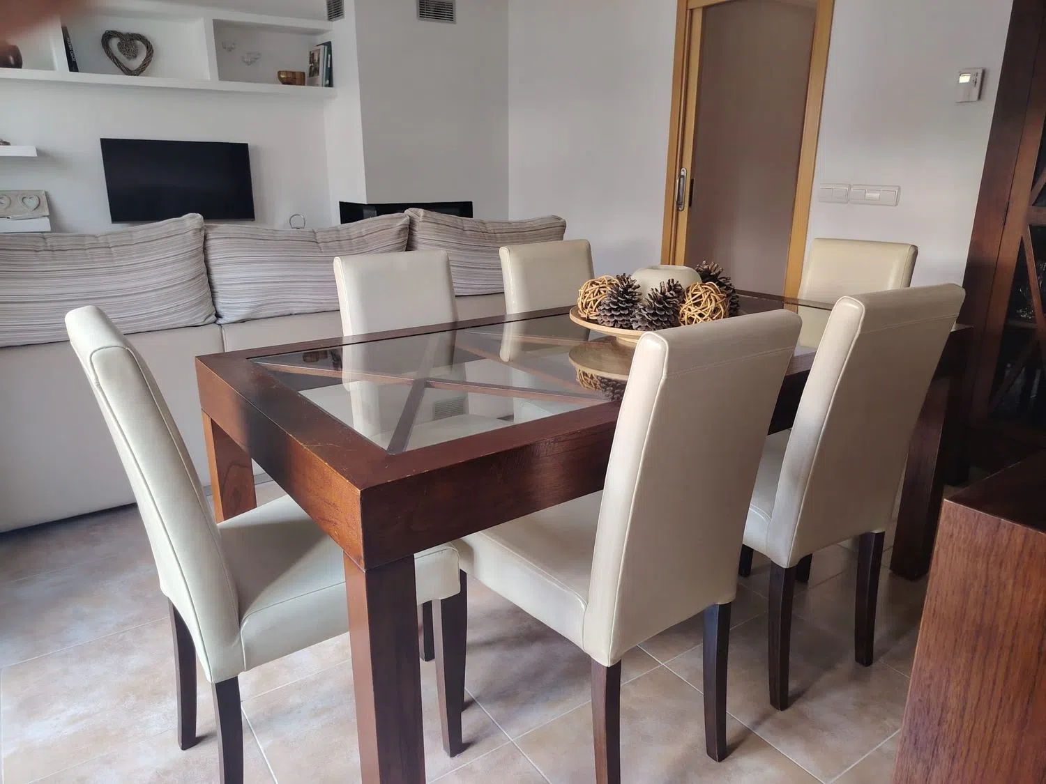 Chalet adosado en Pau de la Montaña s/n - Foto 2