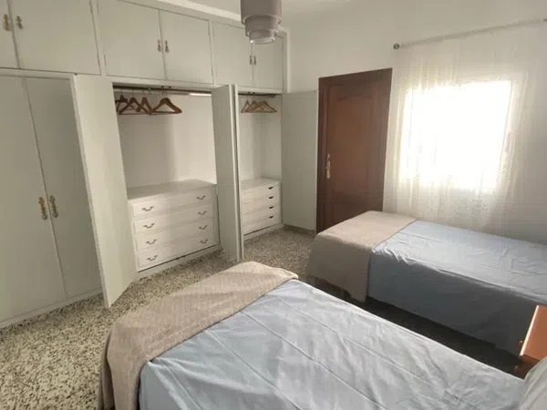 Casa o chalet independiente en Plaza j M Cuestas, 6 - Foto 6
