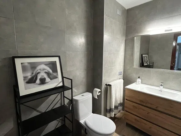 Piso en plaza del Hospital Civil, 4 - Foto 14