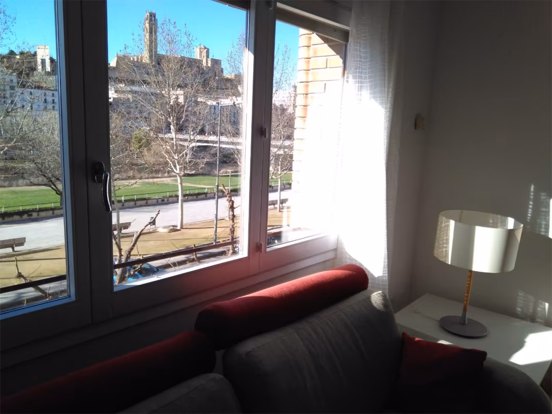 Apartamento en  Carrer de Jaume II 11 - Foto 1