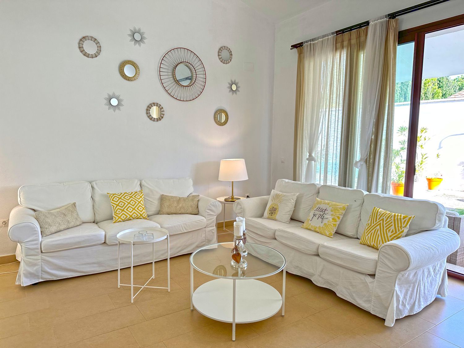 Casa o chalet independiente en Avenida Europa, 56 - Foto 7