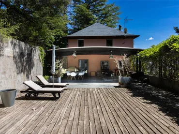 Chalet en Miraflores de la Sierra - Foto 5