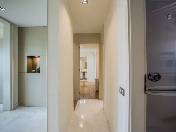 Piso en Calle de Moscou, La Vila Olímpica del Poblenou - Foto 16